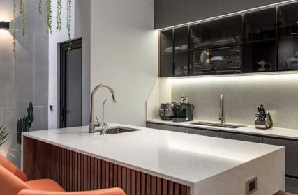 Dễ dàng vệ sinh & giữ gìn sạch sẽ