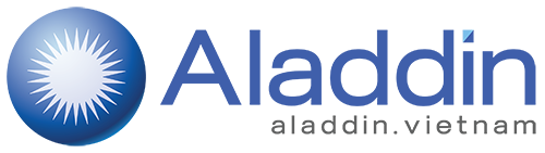 Aladdin Vietnam